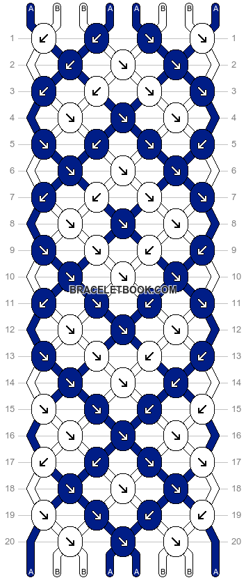Normal pattern #187041 variation #385974 pattern
