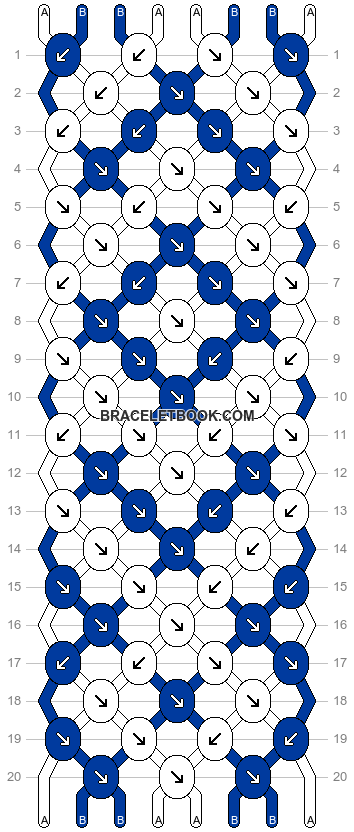 Normal pattern #187041 variation #385975 pattern