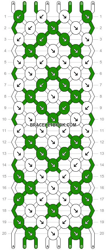 Normal pattern #187041 variation #385976 pattern