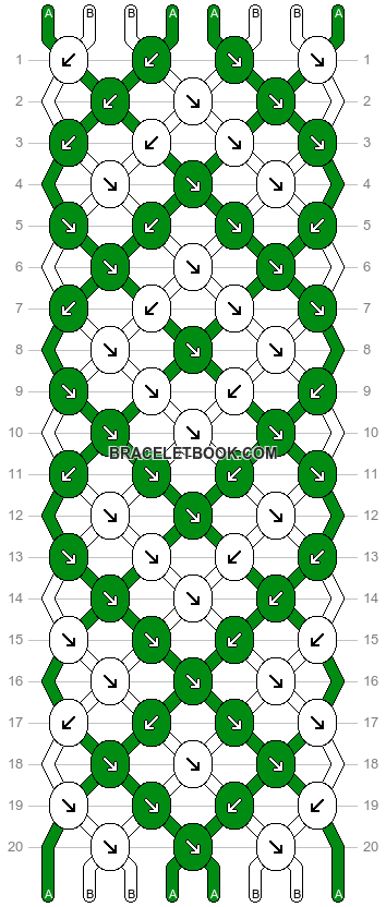 Normal pattern #187041 variation #385977 pattern