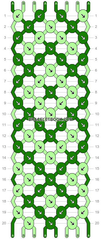 Normal pattern #187041 variation #385978 pattern