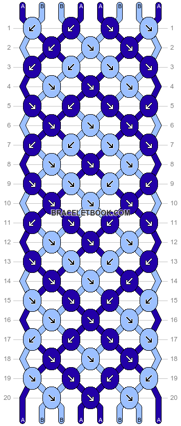 Normal pattern #187041 variation #385979 pattern