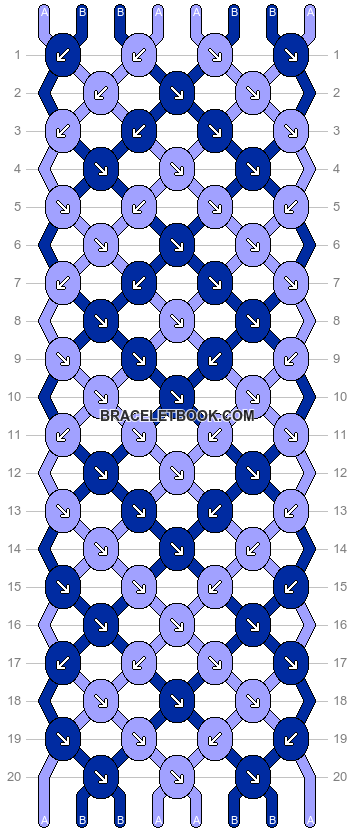 Normal pattern #187041 variation #385980 pattern