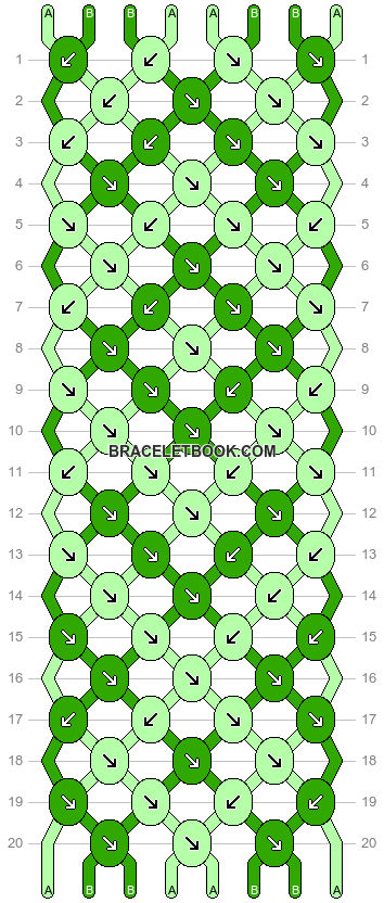 Normal pattern #187041 variation #385981 pattern