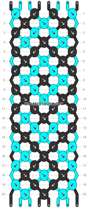 Normal pattern #187041 variation #385982 pattern