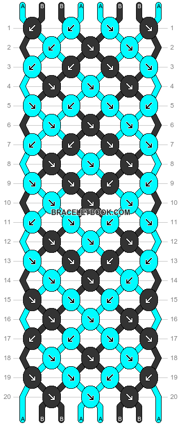 Normal pattern #187041 variation #385983 pattern