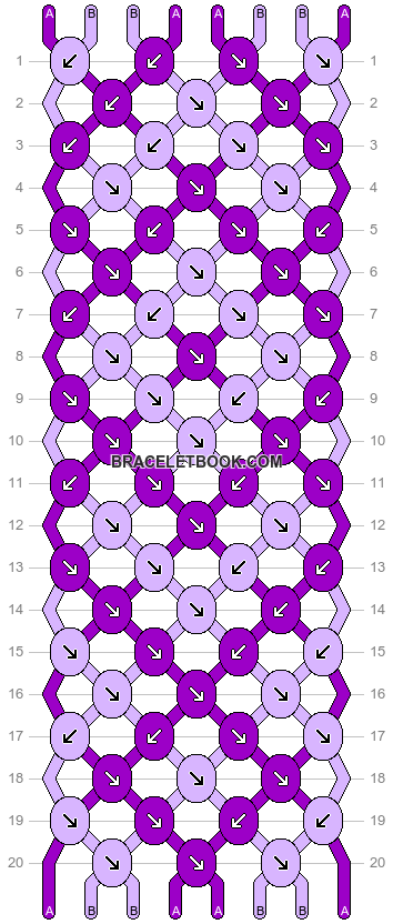 Normal pattern #187041 variation #385984 pattern