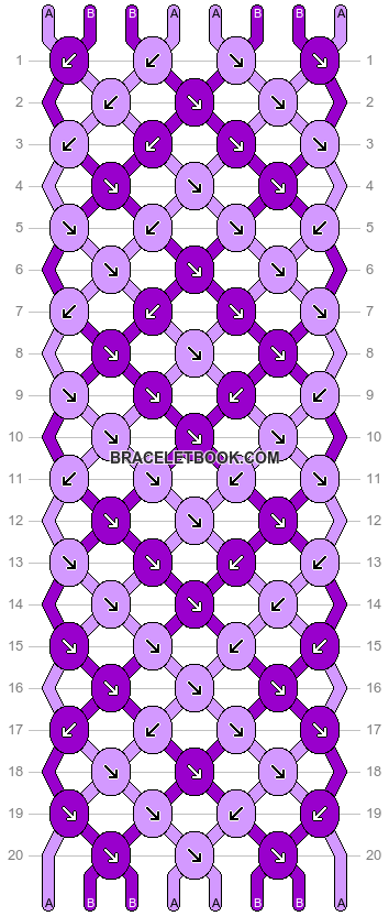 Normal pattern #187041 variation #385985 pattern
