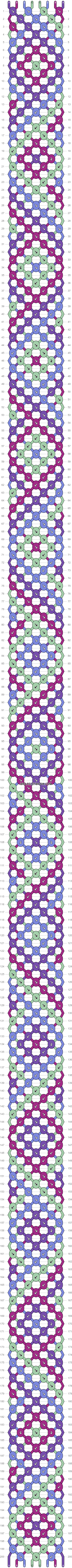 Normal pattern #185964 variation #385986 pattern