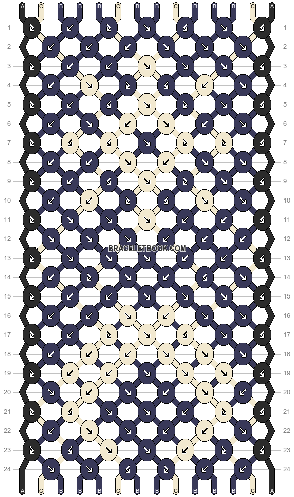 Normal pattern #153283 variation #385987 pattern