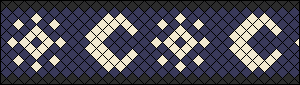 Normal pattern #153283 variation #385987