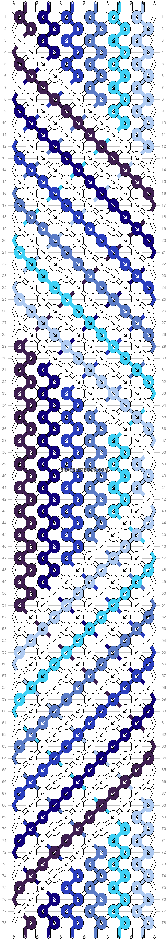 Normal pattern #186855 variation #385988 pattern