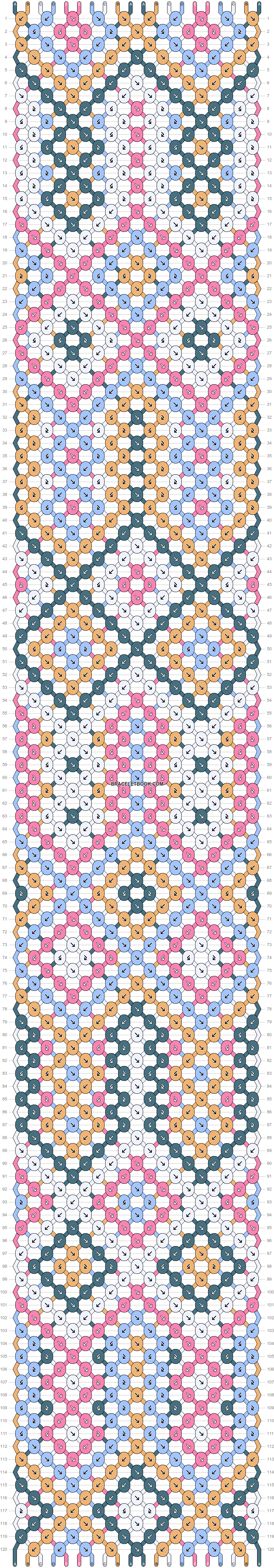 Normal pattern #29214 variation #385991 pattern