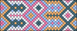 Normal pattern #29214 variation #385991