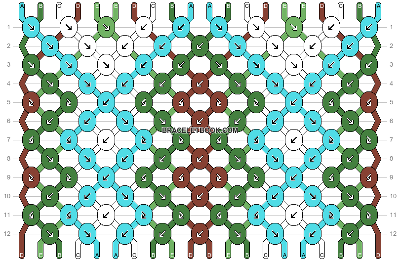 Normal pattern #10388 variation #385992 pattern