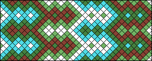 Normal pattern #10388 variation #385992