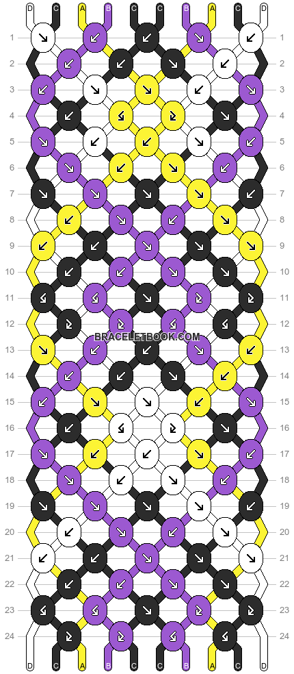 Normal pattern #187276 variation #385998 pattern