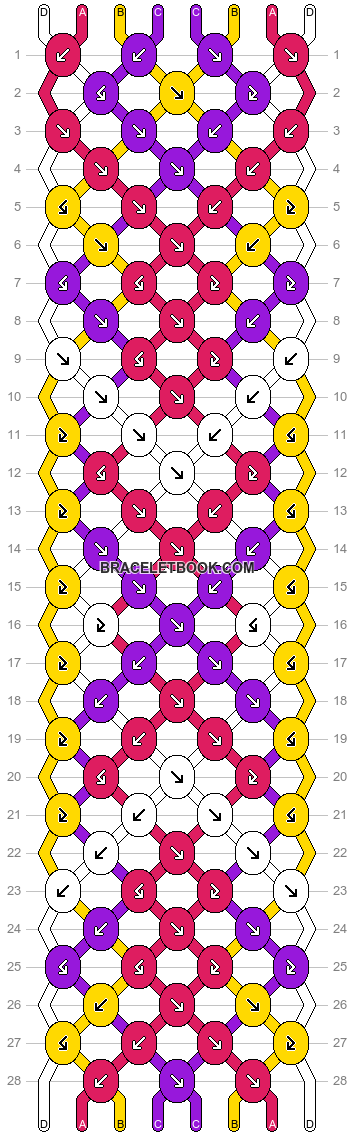 Normal pattern #178521 variation #385999 pattern