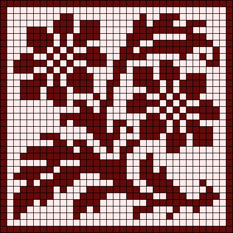 Alpha pattern #182227 variation #386000 preview