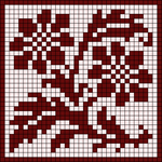 Alpha pattern #182227 variation #386000