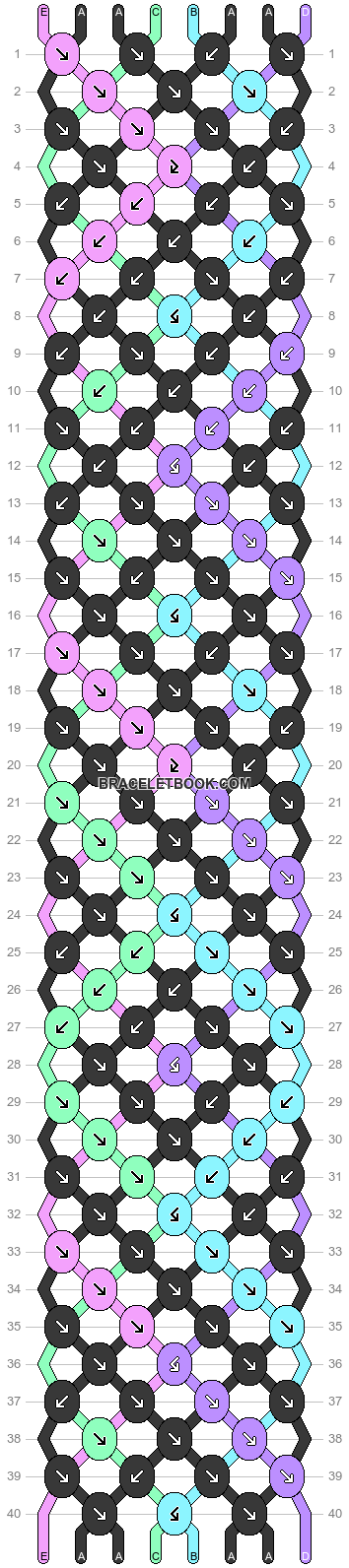 Normal pattern #187200 variation #386001 pattern