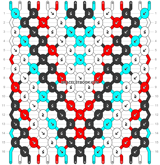 Normal pattern #187279 variation #386002 pattern