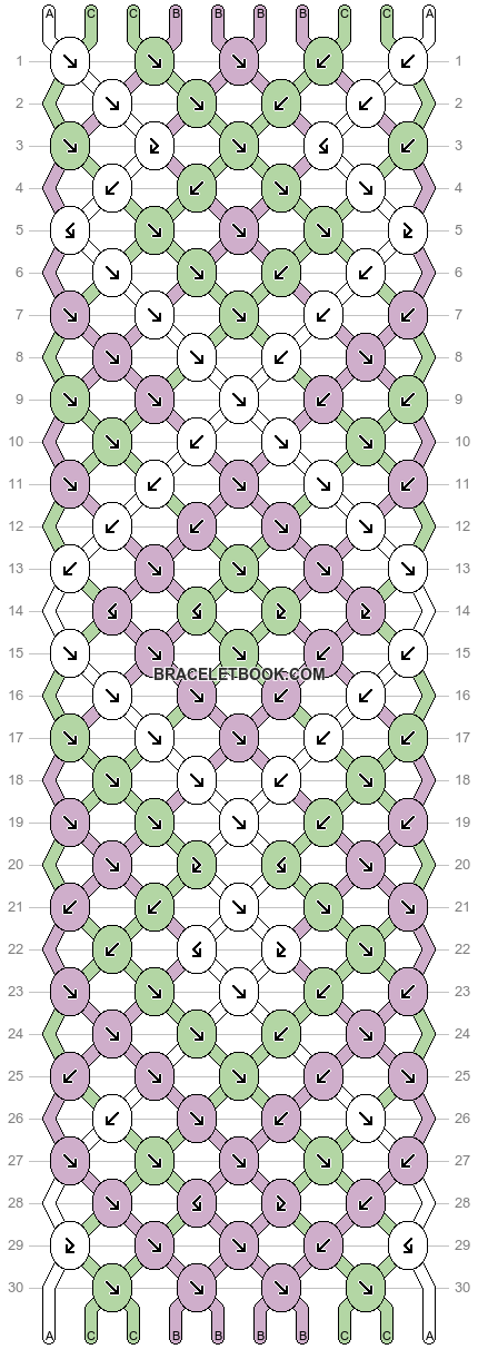 Normal pattern #186714 variation #386003 pattern