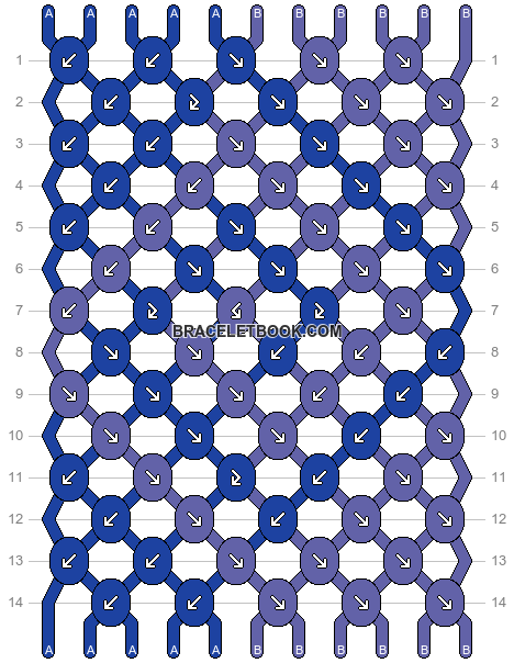 Normal pattern #151353 variation #386004 pattern