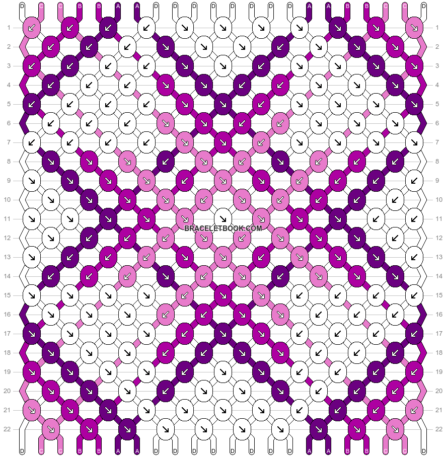 Normal pattern #32405 variation #386009 pattern