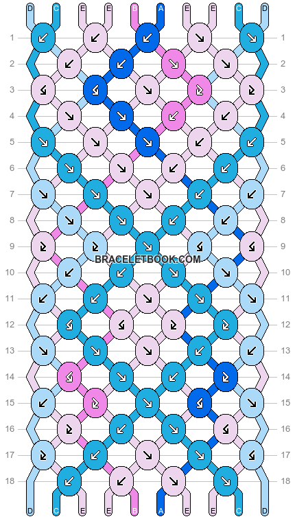 Normal pattern #187239 variation #386010 pattern