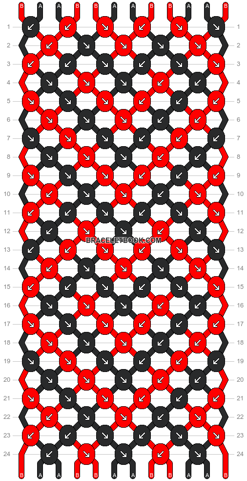 Normal pattern #142251 variation #386011 pattern