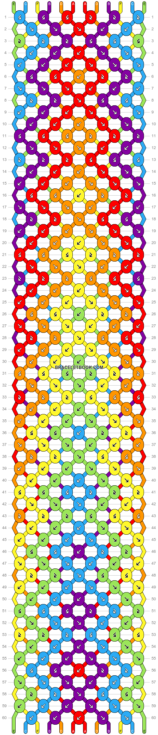 Normal pattern #137132 variation #386014 pattern
