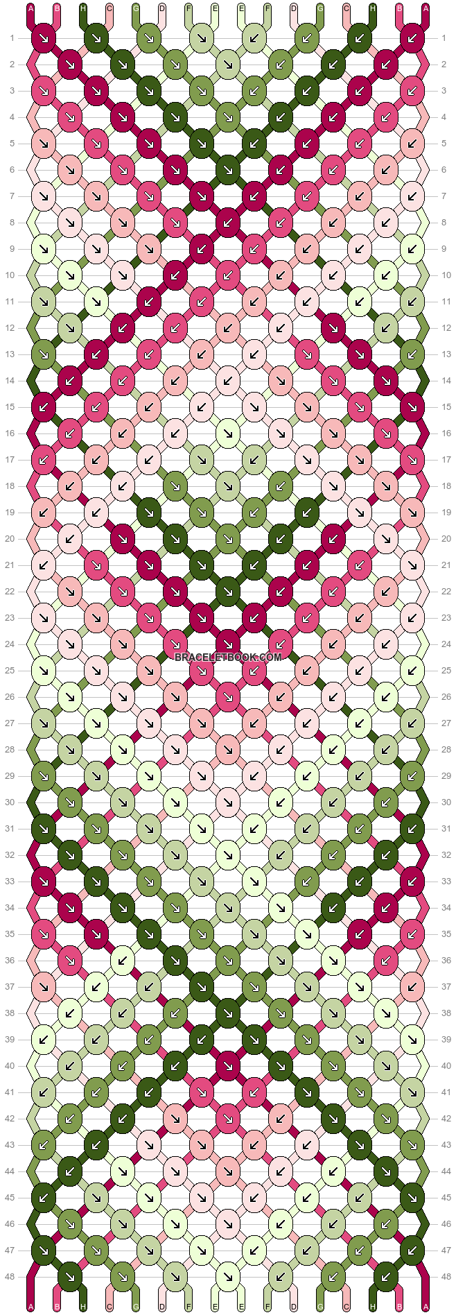 Normal pattern #107884 variation #386016 pattern