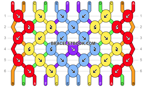 Normal pattern #18 variation #386017 pattern