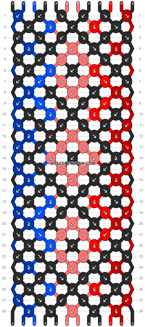 Normal pattern #128331 variation #386019 pattern