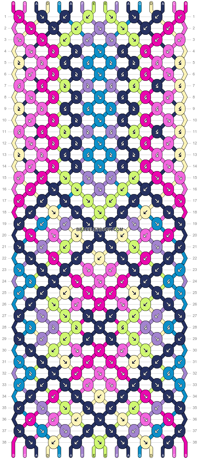 Normal pattern #187129 variation #386022 pattern