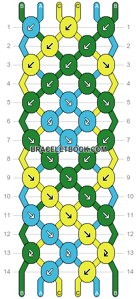 Normal pattern #186787 variation #386026 pattern