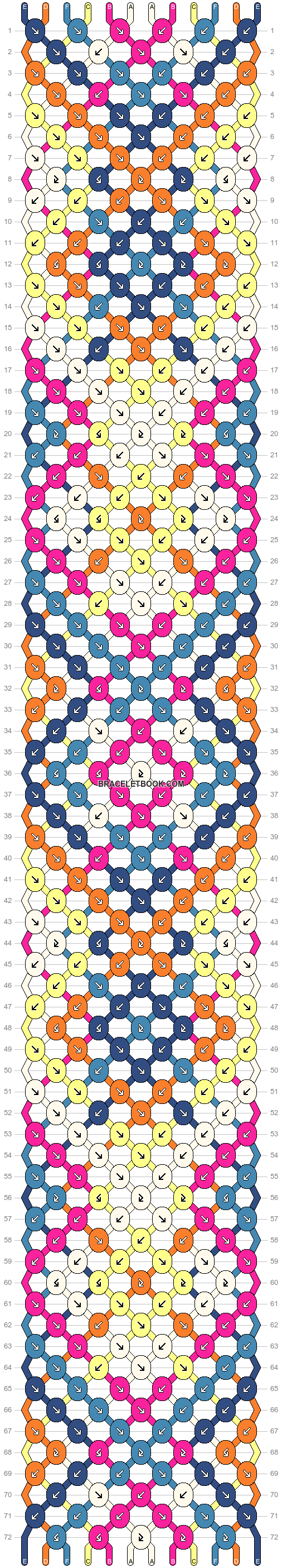 Normal pattern #186200 variation #386027 pattern