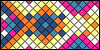 Normal pattern #186200 variation #386027