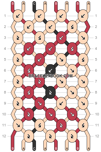 Normal pattern #187301 variation #386029 pattern