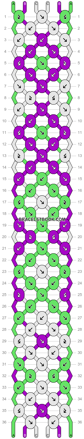 Normal pattern #186616 variation #386032 pattern