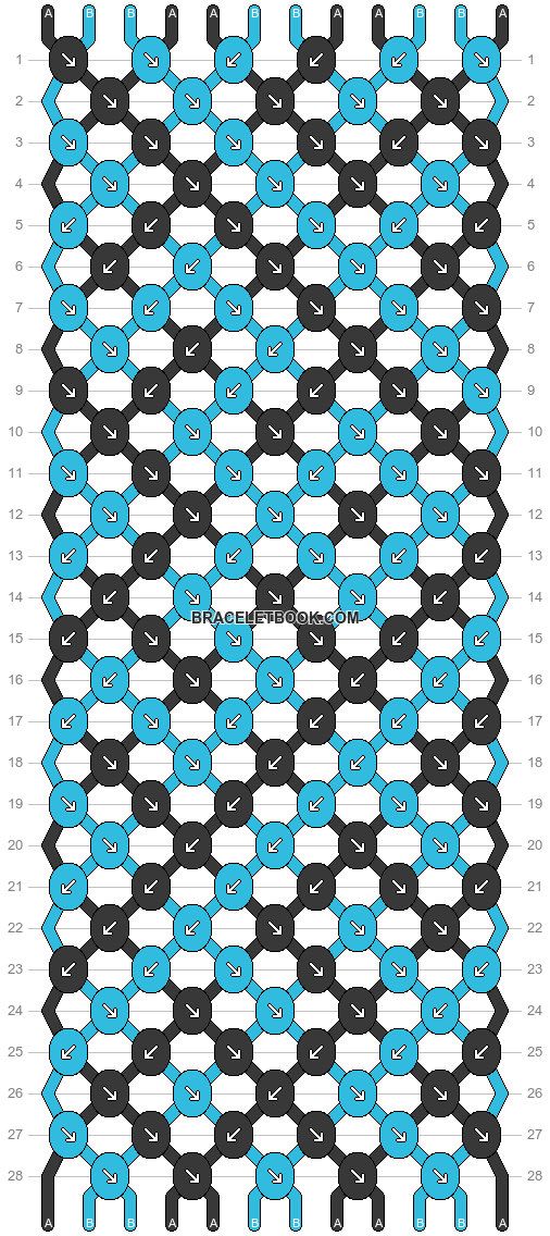 Normal pattern #144427 variation #386033 pattern