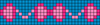 Alpha pattern #187162 variation #386035