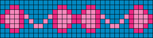 Alpha pattern #187162 variation #386035