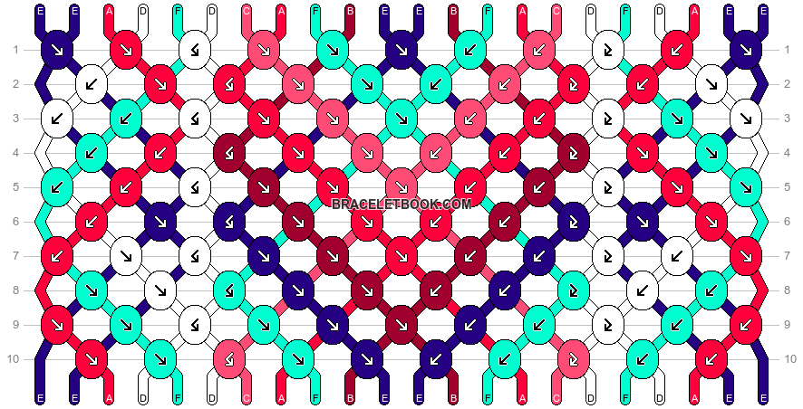 Normal pattern #187296 variation #386038 pattern
