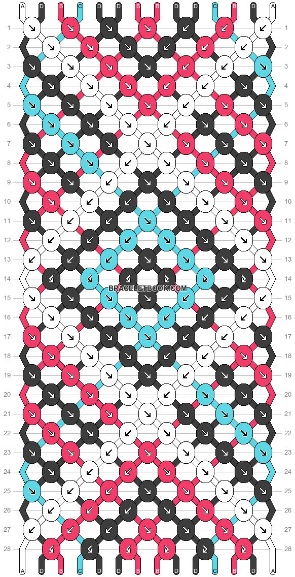 Normal pattern #187307 variation #386039 pattern