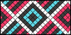 Normal pattern #187307 variation #386039