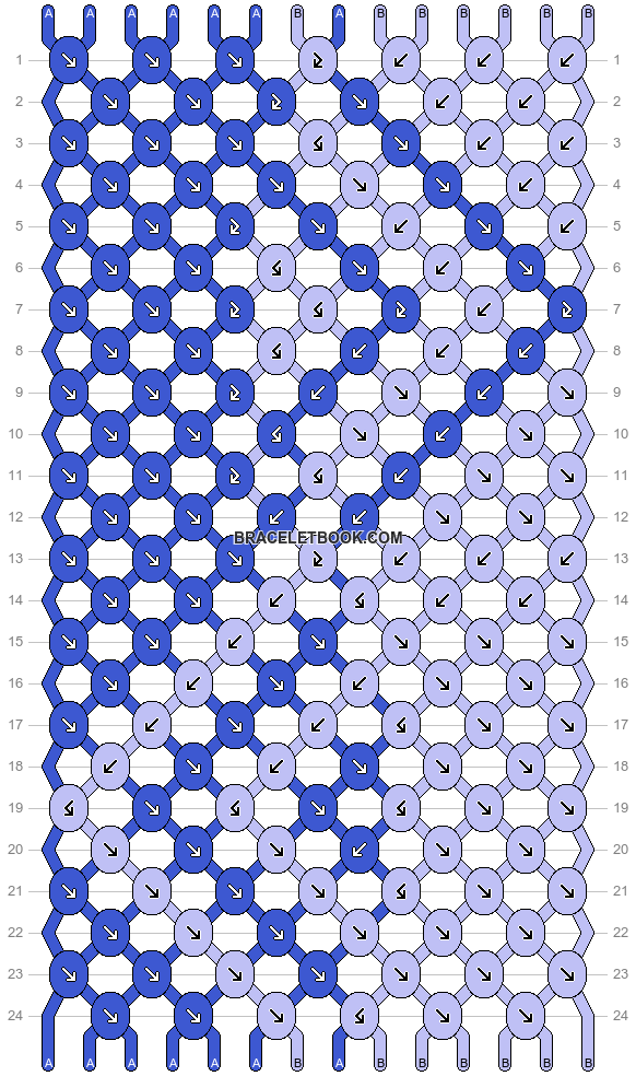 Normal pattern #186677 variation #386040 pattern