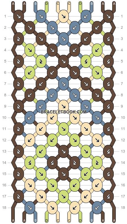 Normal pattern #23268 variation #386043 pattern
