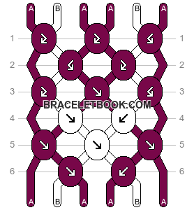 Normal pattern #17786 variation #386046 pattern